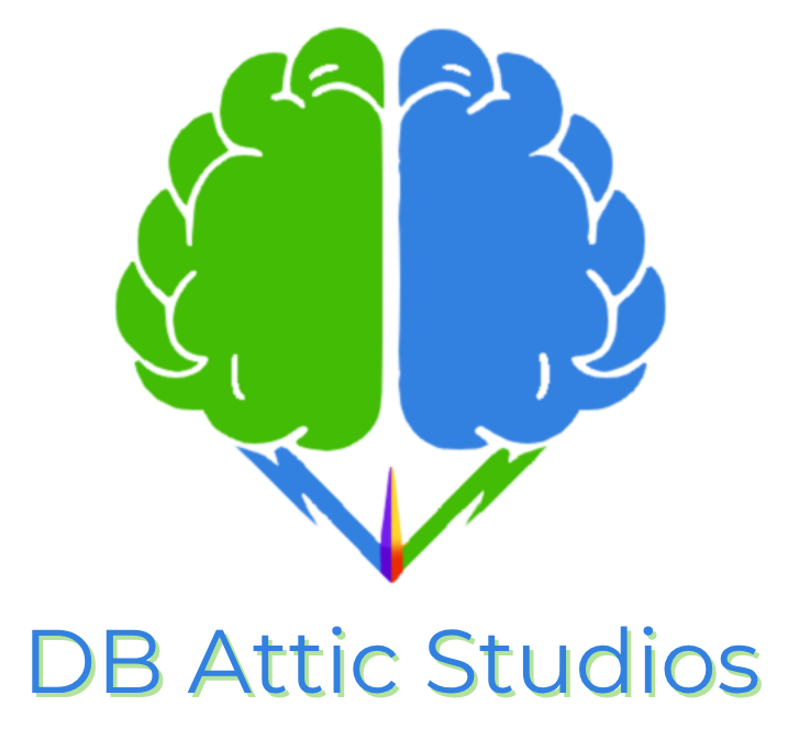 DB Attic Studios, LLC Logo